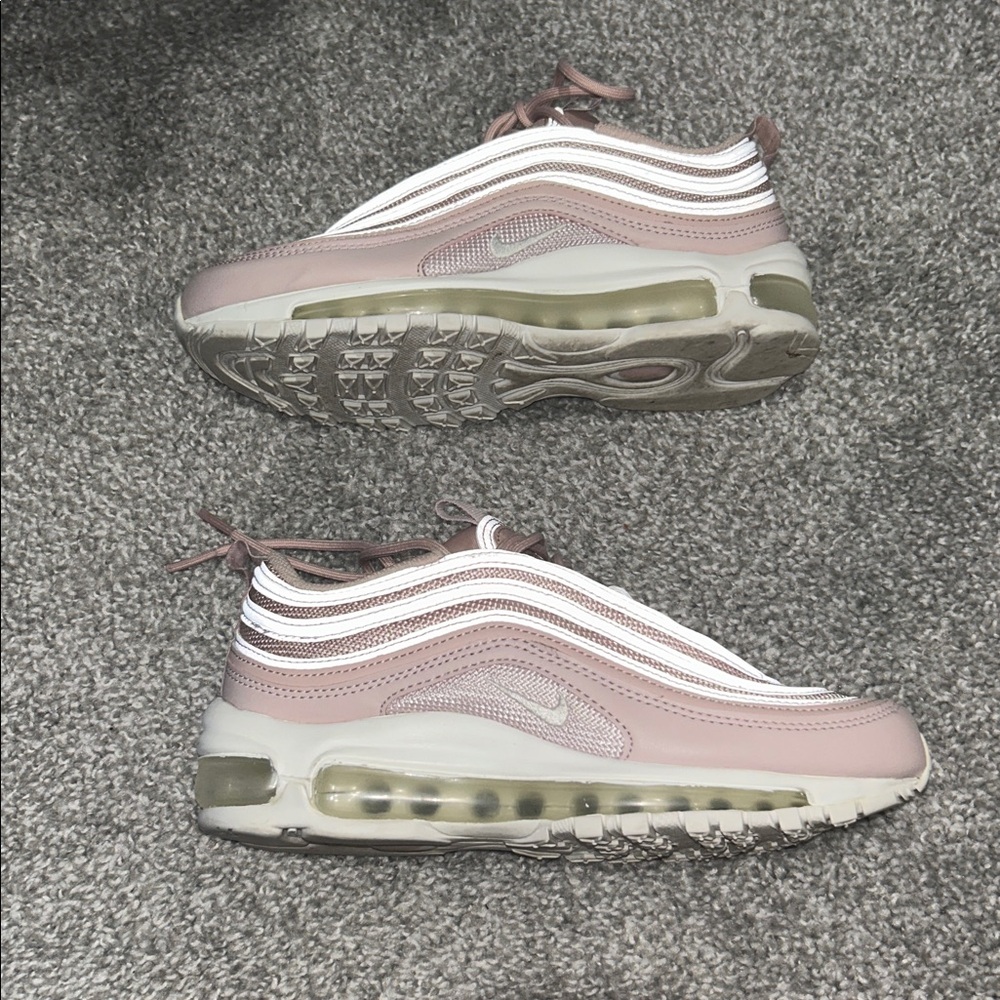 Nike air max 97 pink Oxford